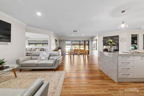 Property photo of 14 Weary Dunlop Drive Benalla VIC 3672