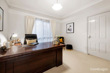 Property photo of 2 Nerolie Court Wantirna South VIC 3152