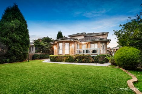 Property photo of 2 Nerolie Court Wantirna South VIC 3152