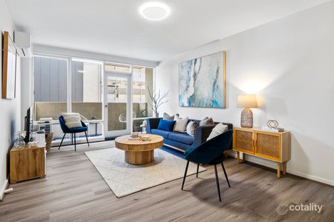 7/3 Union St, Melbourne, VIC 3004