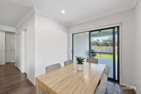 Property photo of 50 Girtin Circuit Pimpama QLD 4209