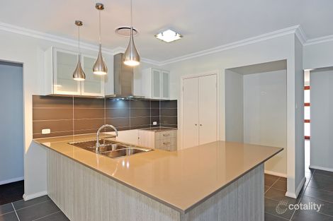 Property photo of 4 White Gum Place North Kellyville NSW 2155