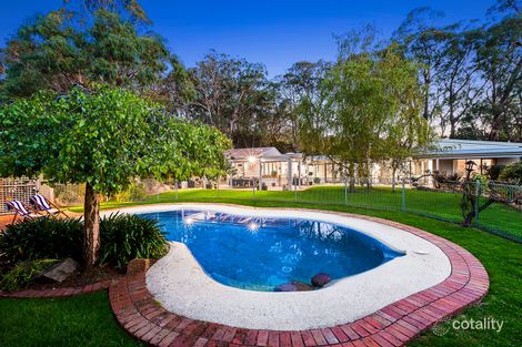 470 Main Creek Rd, Main Ridge, VIC 3928