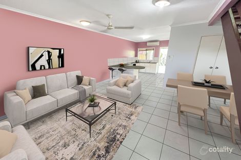 Property photo of 3/29 Mintaro Crescent Woree QLD 4868