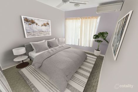 Property photo of 3/29 Mintaro Crescent Woree QLD 4868