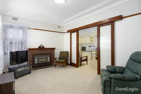 Property photo of 1 Rodd Street Birrong NSW 2143
