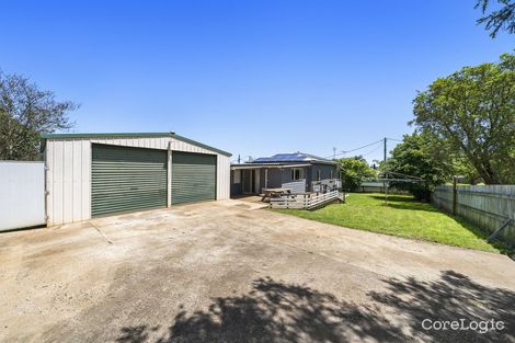 Property photo of 2 Gauntlet Street North Toowoomba QLD 4350