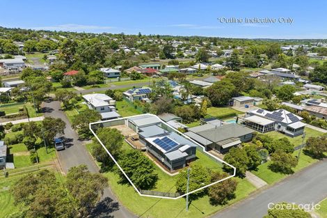 Property photo of 2 Gauntlet Street North Toowoomba QLD 4350