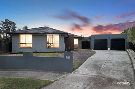 Property photo of 3 Osborne Close Deer Park VIC 3023