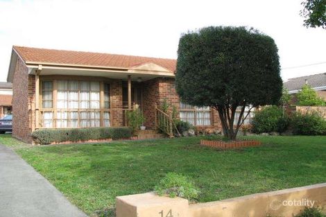 1/14 Station Ave, Glen Iris, VIC 3146