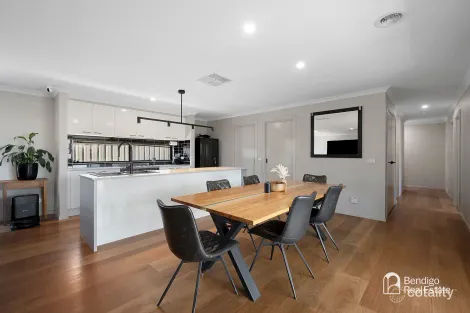 Property photo of 20 Lancaster Drive Jackass Flat VIC 3556