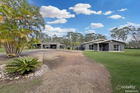 42 River Rd, Millstream, QLD 4888