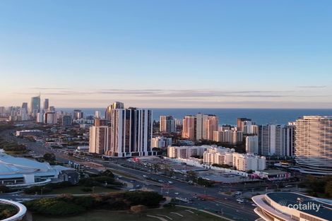 Property photo of 14110/5 The Darling Avenue Broadbeach QLD 4218