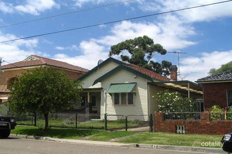 40 Woodstock St, Guildford, NSW 2161
