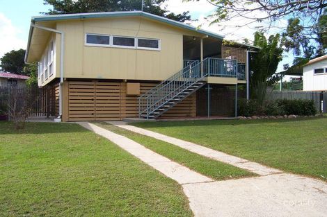 Property photo of 98 Lillipilli Street Vincent QLD 4814