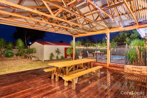 Property photo of 3 Camphor Court Doveton VIC 3177