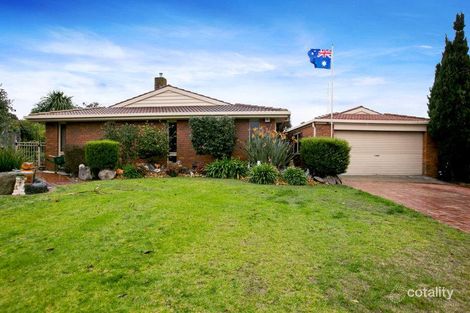 Property photo of 9 Sewell Court Frankston South VIC 3199
