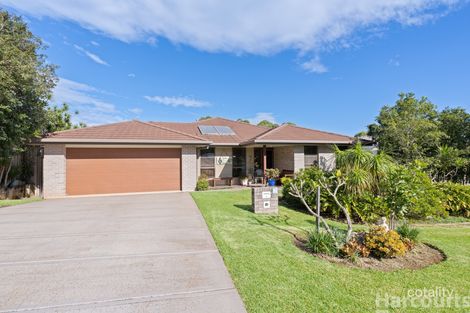 7 Syd Hopkins Tce, Port Macquarie, NSW 2444