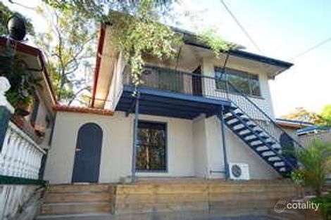 Property photo of 62 Nursery Road Holland Park West QLD 4121