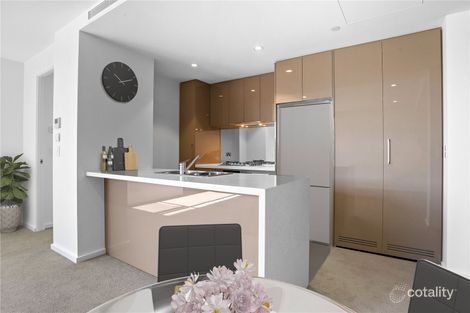 Property photo of 2ST/60 Kavanagh Street Southbank VIC 3006