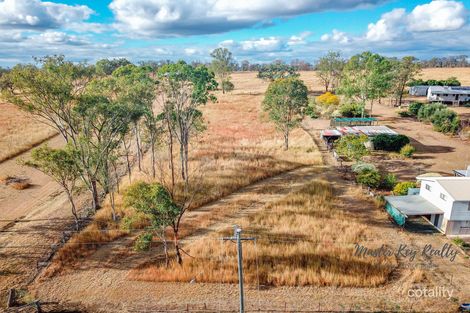 2 Keleher St, Hivesville, QLD 4612