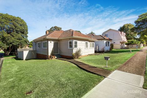 Property photo of 18 Dunbar Avenue Regents Park NSW 2143