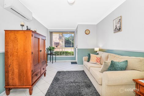 Property photo of 6/5 Gilmore Close Glenmore Park NSW 2745