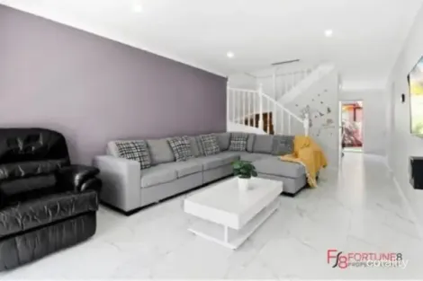 Property photo of 38/81 Lalor Road Quakers Hill NSW 2763