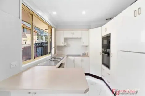 Property photo of 38/81 Lalor Road Quakers Hill NSW 2763