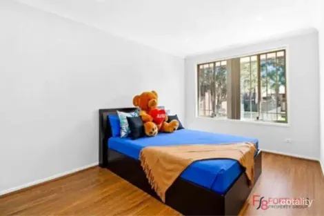 Property photo of 38/81 Lalor Road Quakers Hill NSW 2763