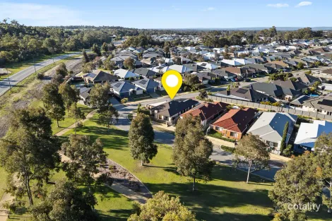 Property photo of 63 Colreavy Ramble Baldivis WA 6171