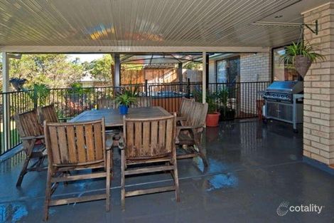 Property photo of 8 Newstead Court Brassall QLD 4305