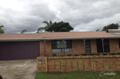 Property photo of 18 Swift Place Burleigh Waters QLD 4220