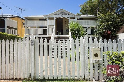 25 Clarendon St, East Brisbane, QLD 4169