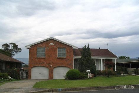 16 Shiral Ave, Kanahooka, NSW 2530