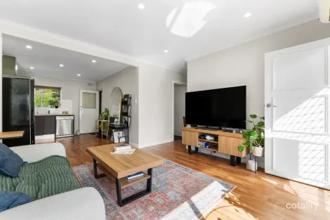 Property photo of 4/63 Price Avenue Clapham SA 5062