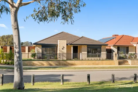 Property photo of 63 Colreavy Ramble Baldivis WA 6171