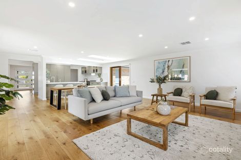 Property photo of 14 Halsey Street Balnarring VIC 3926