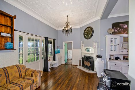 Property photo of 21 Breeza Street Quirindi NSW 2343