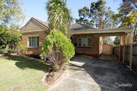 Property photo of 15 Price Street Essendon VIC 3040