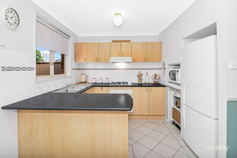 Property photo of 6/5 Gilmore Close Glenmore Park NSW 2745