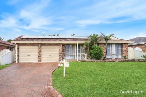 Property photo of 8 Flame Tree Place Albion Park Rail NSW 2527
