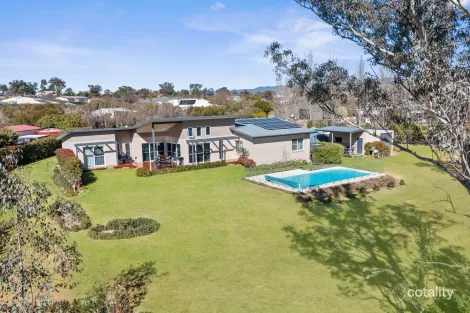 53 Henry Lawson Dr, Bombira, NSW 2850