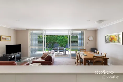 Property photo of 105/10 Peninsula Drive Breakfast Point NSW 2137