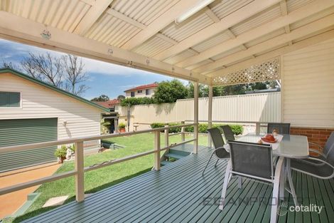 Property photo of 44 Kitchener Street Caringbah NSW 2229