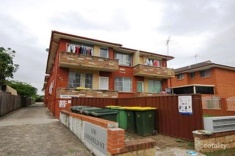 11/106 Longfield St, Cabramatta, NSW 2166