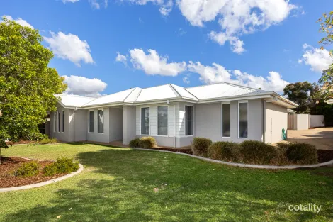 79 Messenger Ave, Boorooma, NSW 2650