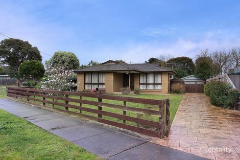 45 Sinclair Rd, Bayswater, VIC 3153
