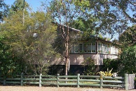 94 Charles St, Berserker, QLD 4701