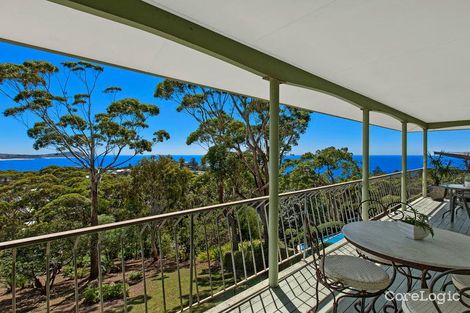 Property photo of 7 John Gray Close Terrigal NSW 2260